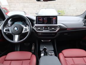 BMW X3  xDrive20d M Sport 