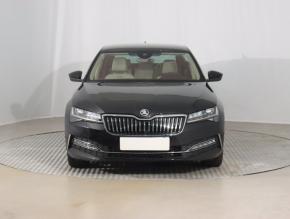 Škoda Superb  2.0 TSI Laurin & Klement 