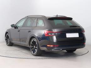 Škoda Superb  2.0 TDI Sportline 