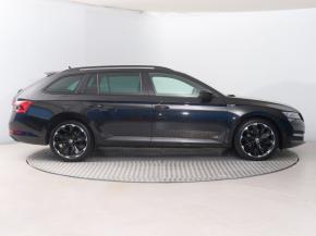 Škoda Superb  2.0 TDI Sportline 