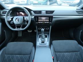 Škoda Superb  2.0 TDI Sportline 