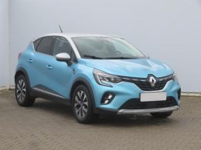 Renault Captur  E-Tech Plug-in Intens 