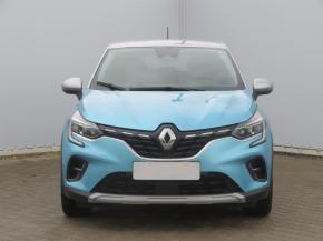 Renault Captur  E-Tech Plug-in Intens 