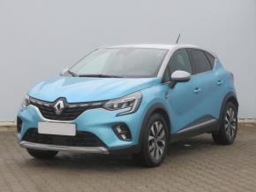 Renault Captur  E-Tech Plug-in Intens 