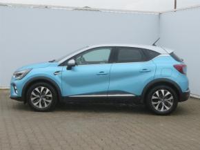 Renault Captur  E-Tech Plug-in Intens 