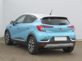 Renault Captur  E-Tech Plug-in Intens 