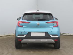 Renault Captur  E-Tech Plug-in Intens 