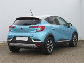 Renault Captur  E-Tech Plug-in Intens 