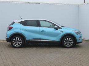 Renault Captur  E-Tech Plug-in Intens 