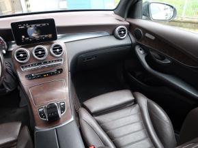 Mercedes-Benz GLC  GLC 350e 4MATIC AMG Line 