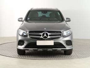 Mercedes-Benz GLC  GLC 350e 4MATIC AMG Line 