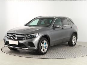 Mercedes-Benz GLC  GLC 350e 4MATIC AMG Line 