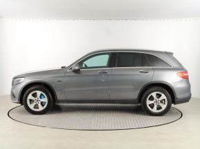 Mercedes-Benz GLC  GLC 350e 4MATIC AMG Line 