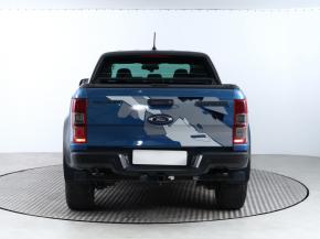 Ford Ranger Raptor  2.0 TDCi 