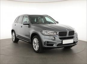 BMW X5  xDrive40d 