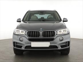 BMW X5  xDrive40d 