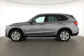 BMW X5  xDrive40d 