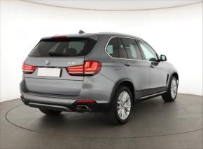 BMW X5  xDrive40d 