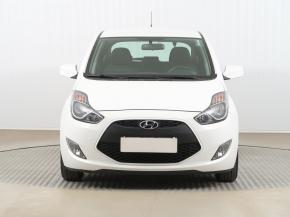 Hyundai ix20  1.4 CVVT 