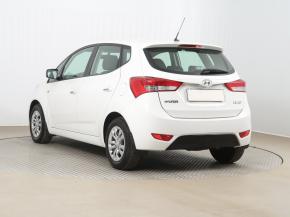 Hyundai ix20  1.4 CVVT 