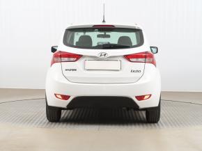 Hyundai ix20  1.4 CVVT 