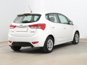 Hyundai ix20  1.4 CVVT 