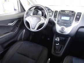 Hyundai ix20  1.4 CVVT 