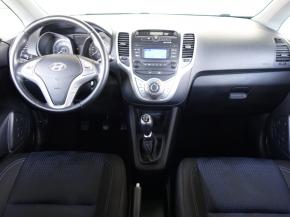 Hyundai ix20  1.4 CVVT 