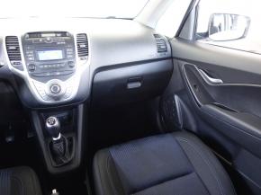 Hyundai ix20  1.4 CVVT 