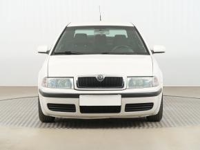 Škoda Octavia  1.9 TDI 