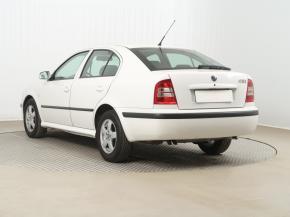 Škoda Octavia  1.9 TDI 