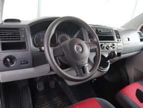 Volkswagen Transporter  2.0 TDI 