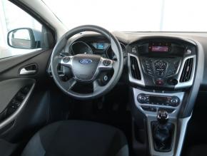 Ford Focus  1.6 i 