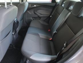 Ford Focus  1.6 i 