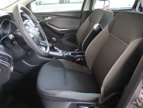 Ford Focus  1.6 i 