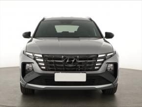 Hyundai Tucson  1.6 T-GDI N-Line 