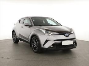 Toyota C-HR  1.8 Hybrid 