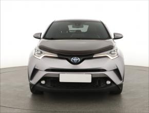 Toyota C-HR  1.8 Hybrid 