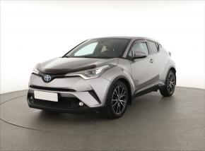 Toyota C-HR  1.8 Hybrid 