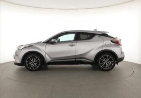 Toyota C-HR  1.8 Hybrid 