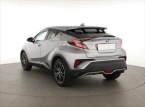 Toyota C-HR  1.8 Hybrid 