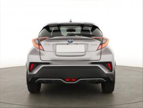 Toyota C-HR  1.8 Hybrid 