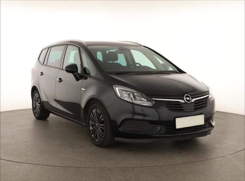 Opel Zafira  1.6 CDTI