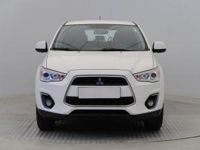 Mitsubishi ASX  1.6 MIVEC 