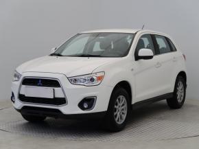 Mitsubishi ASX  1.6 MIVEC 