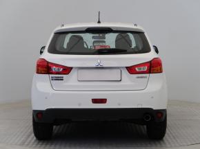 Mitsubishi ASX  1.6 MIVEC 