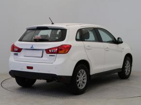 Mitsubishi ASX  1.6 MIVEC 