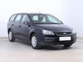 Ford Focus  1.6 16V 