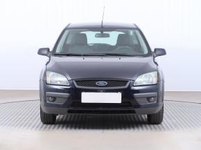 Ford Focus  1.6 16V 