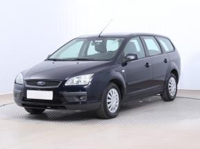 Ford Focus  1.6 16V 